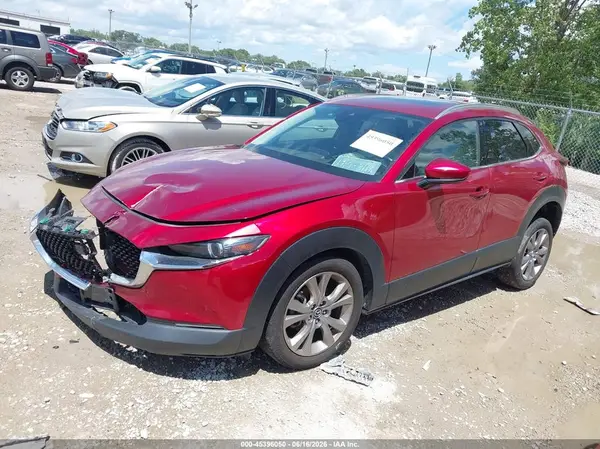 3MVDMBEM9LM129108 2020 MAZDA CX-30 - Image 2