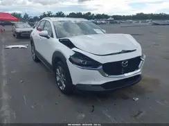 3MVDMBEM9LM129156 2020 MAZDA CX-30
