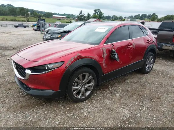 3MVDMBEM9LM131859 2020 MAZDA CX-30 - Image 2