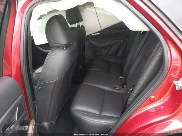 3MVDMBEM9LM131859 2020 MAZDA CX-30 - Image 8