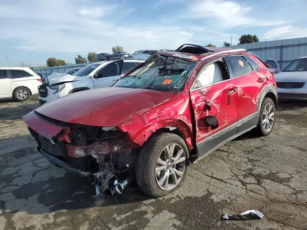 3MVDMBEM9LM132641 2020 MAZDA CX-30 - Image 1