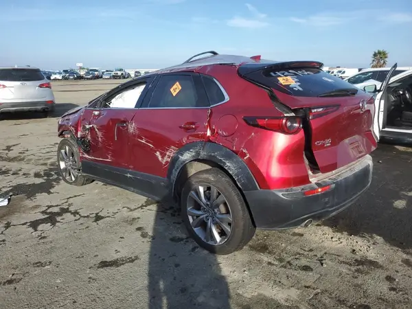 3MVDMBEM9LM132641 2020 MAZDA CX-30 - Image 2