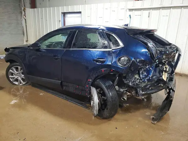 3MVDMBEM9LM133921 2020 MAZDA CX-30 - Image 2