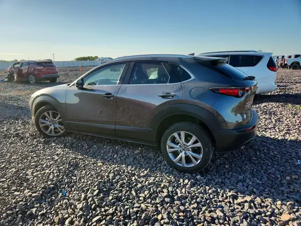3MVDMBEM9LM134812 2020 MAZDA CX-30 - Image 2