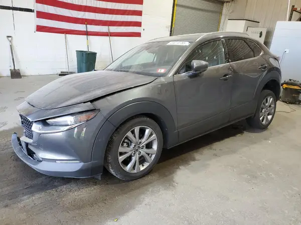3MVDMBEM9LM136348 2020 MAZDA CX-30 - Image 1