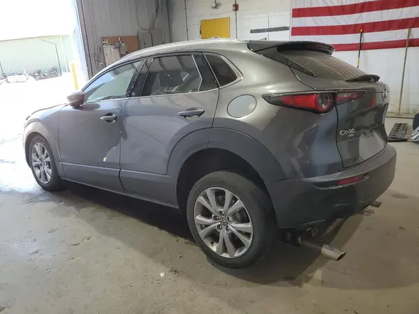3MVDMBEM9LM136348 2020 MAZDA CX-30 - Image 2