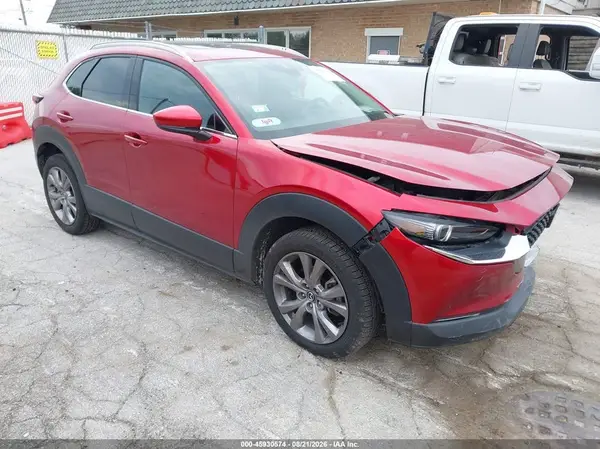 3MVDMBEMXLM100927 2020 MAZDA CX-30 - Image 1