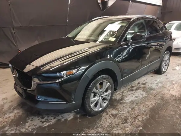 3MVDMBEMXLM106355 2020 MAZDA CX-30 - Image 2