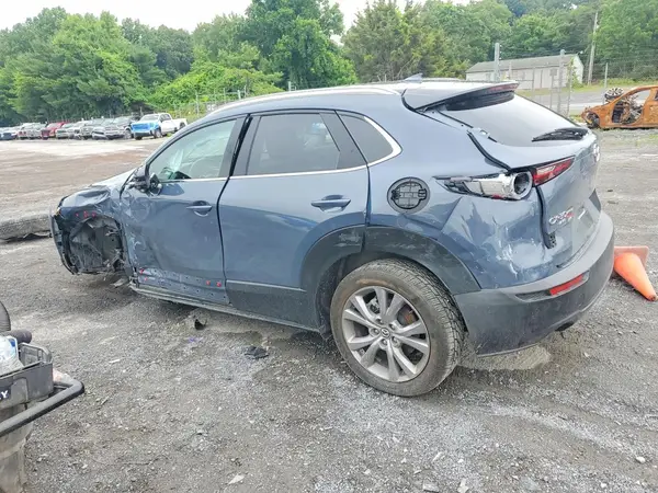3MVDMBEMXLM107991 2020 MAZDA CX-30 - Image 2
