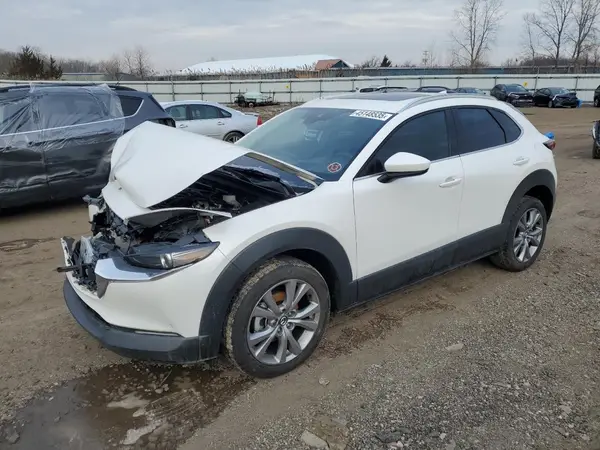 3MVDMBEMXLM109661 2020 MAZDA CX-30 - Image 1