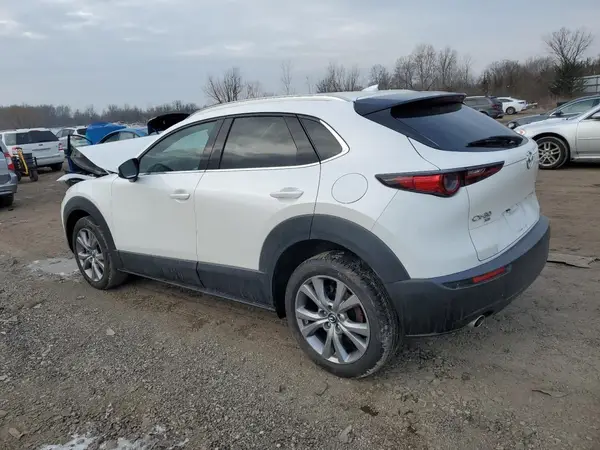 3MVDMBEMXLM109661 2020 MAZDA CX-30 - Image 2