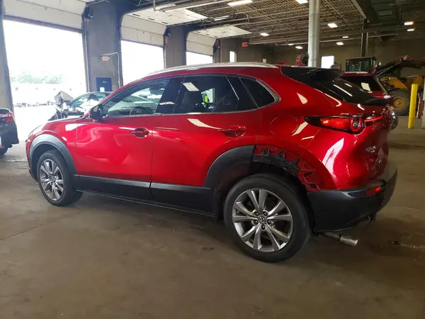 3MVDMBEMXLM113919 2020 MAZDA CX-30 - Image 2
