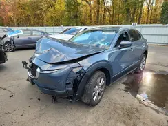 3MVDMBEMXLM119400 2020 MAZDA CX-30