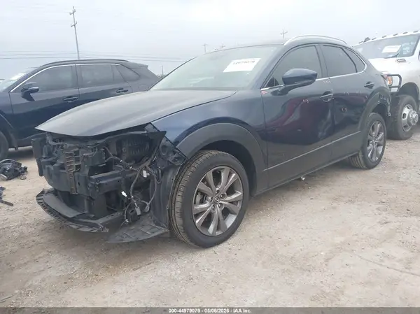 3MVDMBEMXLM122975 2020 MAZDA CX-30 - Image 2