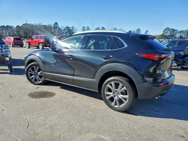 3MVDMBEMXLM130946 2020 MAZDA CX-30 - Image 2
