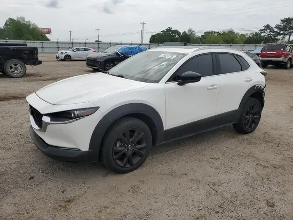 3MVDMBEY0MM249142 2021 MAZDA CX-30 - Image 1