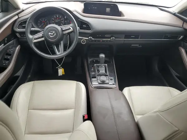 3MVDMBEY0MM249142 2021 MAZDA CX-30 - Image 8