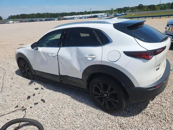 3MVDMBEY0MM249304 2021 MAZDA CX-30 - Image 2