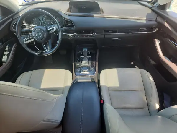 3MVDMBEY0MM249304 2021 MAZDA CX-30 - Image 8