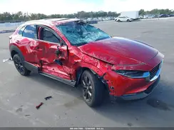 3MVDMBEY0MM254602 2021 MAZDA CX-30