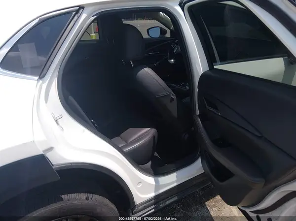 3MVDMBEY0MM258570 2021 MAZDA CX-30 - Image 8
