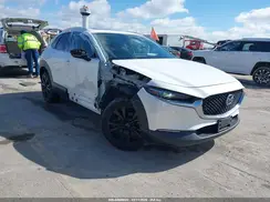 3MVDMBEY0MM300901 2021 MAZDA CX-30