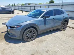 3MVDMBEY0NM444630 2022 MAZDA CX-30