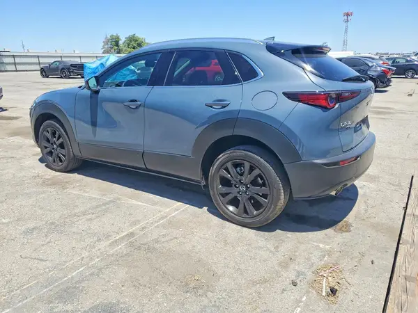 3MVDMBEY0NM444630 2022 MAZDA CX-30 - Image 2