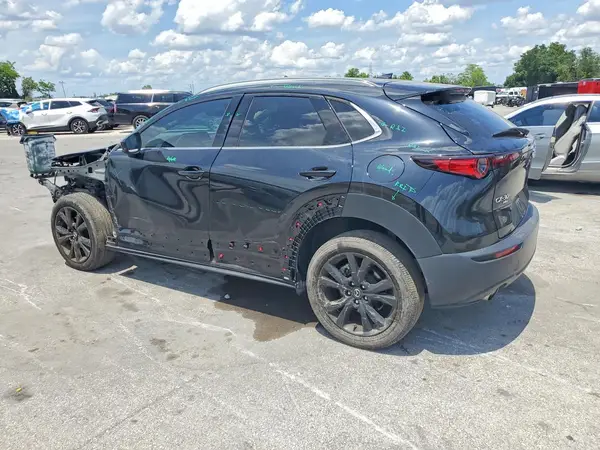 3MVDMBEY0NM450251 2022 MAZDA CX-30 - Image 2