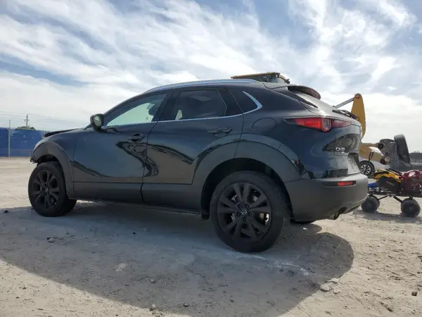 3MVDMBEY0NM459497 2022 MAZDA CX-30 - Image 2