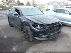 3MVDMBEY0PM565645 2023 MAZDA CX-30
