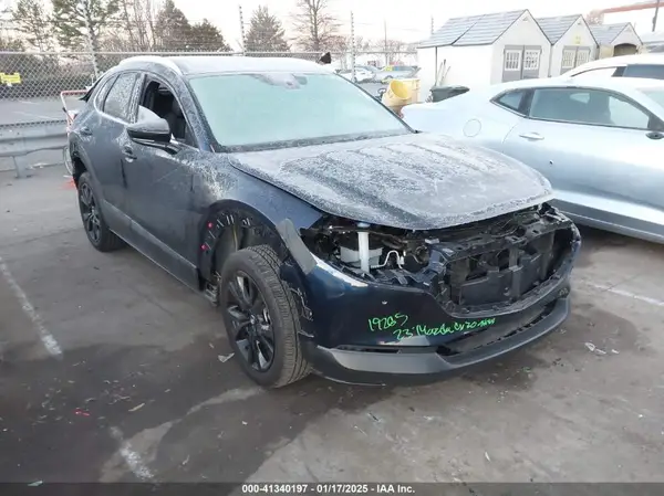 3MVDMBEY0PM565645 2023 MAZDA CX-30 - Image 1