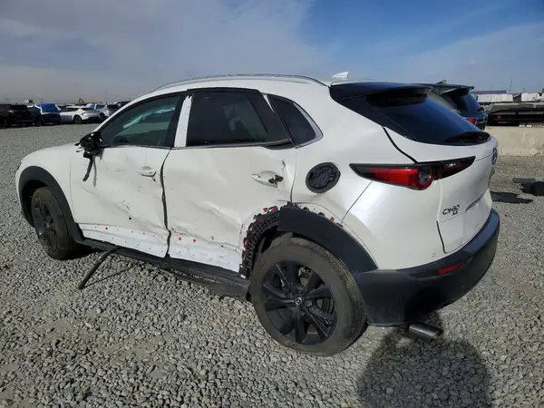3MVDMBEY0PM572255 2023 MAZDA CX-30 - Image 2