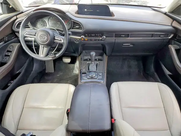 3MVDMBEY0PM572255 2023 MAZDA CX-30 - Image 8