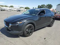 3MVDMBEY0PM578346 2023 MAZDA CX-30