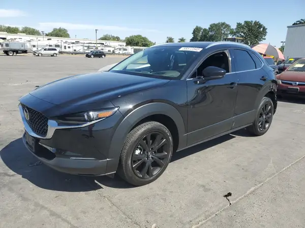 3MVDMBEY0PM578346 2023 MAZDA CX-30 - Image 1