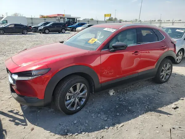 3MVDMBEY0RM633381 2024 MAZDA CX-30 - Image 1