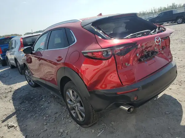 3MVDMBEY0RM633381 2024 MAZDA CX-30 - Image 2