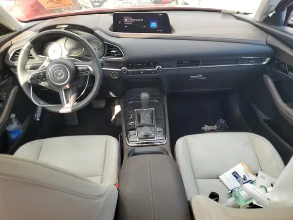 3MVDMBEY0RM633381 2024 MAZDA CX-30 - Image 8