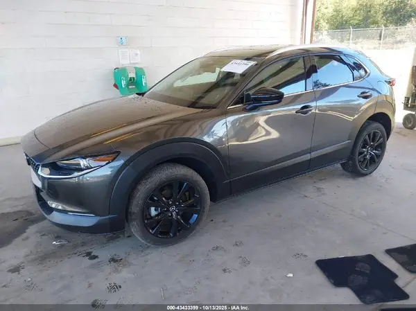 3MVDMBEY0RM641318 2024 MAZDA CX-30 - Image 2