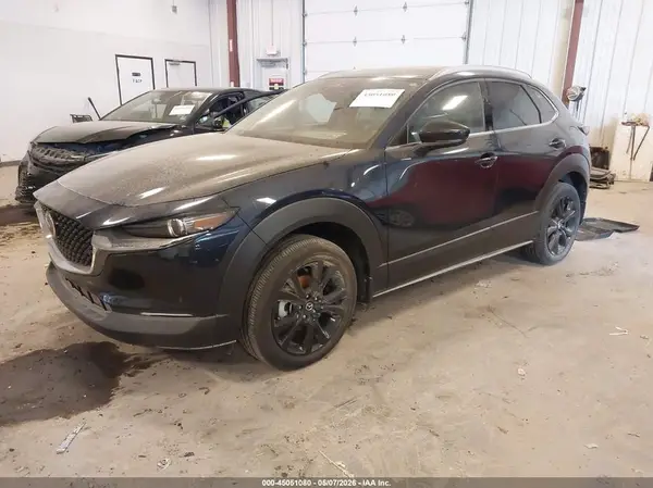 3MVDMBEY0RM685416 2024 MAZDA CX-30 - Image 2