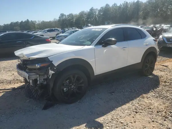 3MVDMBEY0RM690146 2024 MAZDA CX-30 - Image 1