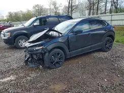 3MVDMBEY0SM755227 2025 MAZDA CX-30