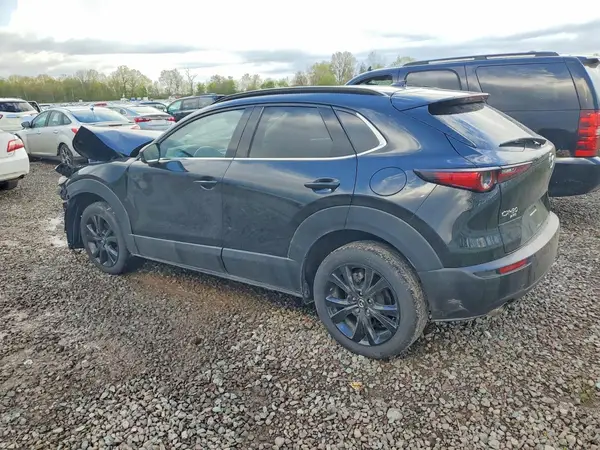 3MVDMBEY0SM755227 2025 MAZDA CX-30 - Image 2