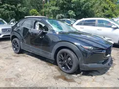 3MVDMBEY0SM789927 2025 MAZDA CX-30