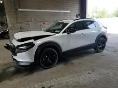 3MVDMBEY0SM819301 2025 MAZDA CX-30