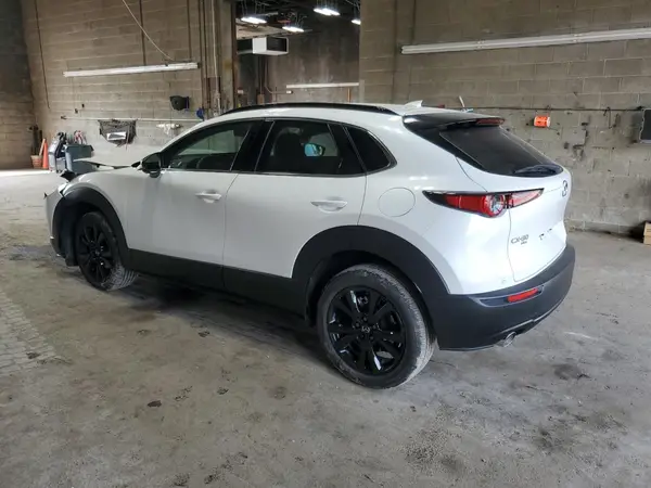 3MVDMBEY0SM819301 2025 MAZDA CX-30 - Image 2