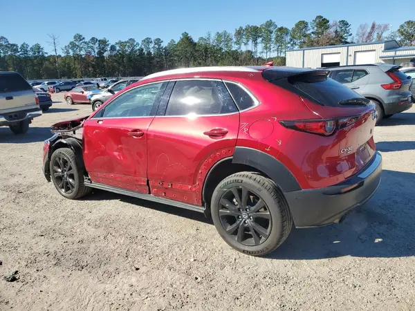 3MVDMBEY1MM229448 2021 MAZDA CX-30 - Image 2