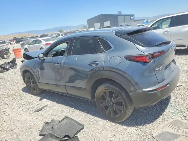 3MVDMBEY1MM246847 2021 MAZDA CX-30 - Image 2