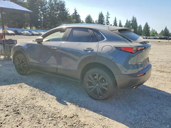 3MVDMBEY1MM255225 2021 MAZDA CX-30 - Image 2